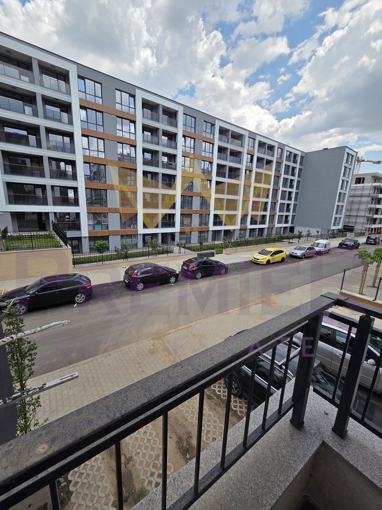 Продава  2-стаен град София , Малинова долина , 70 кв.м | 62443000 - изображение [6]