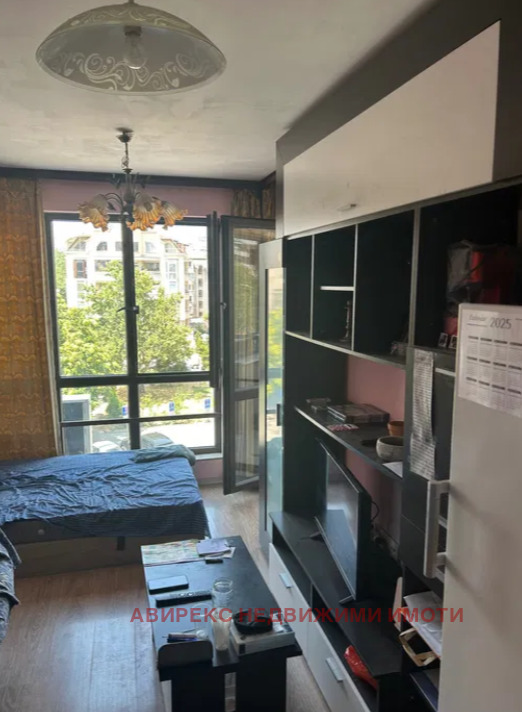 Продается  1 спальня Пловдив , Кършияка , 60 кв.м | 30653950 - изображение [2]