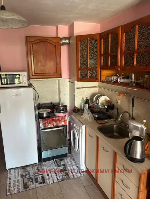 Продается  1 спальня Пловдив , Кършияка , 60 кв.м | 30653950 - изображение [5]