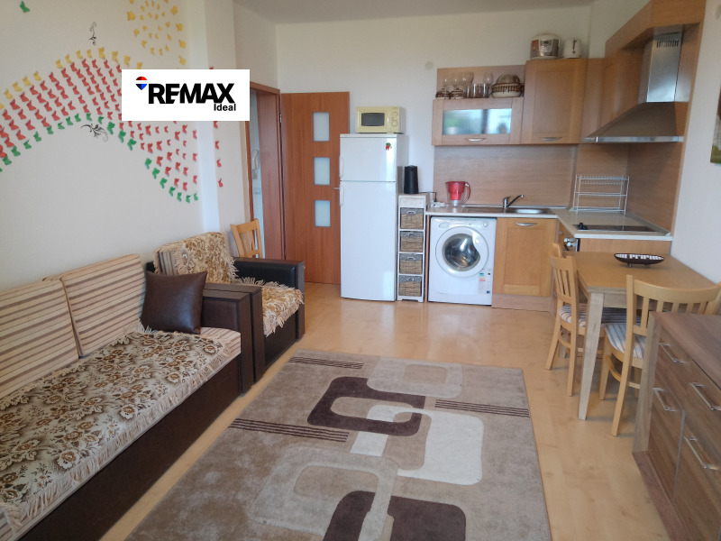 Продава 2-СТАЕН, град Варна, к.к. Златни пясъци • 79800 € / 156075.23 лв. • 44463794 1