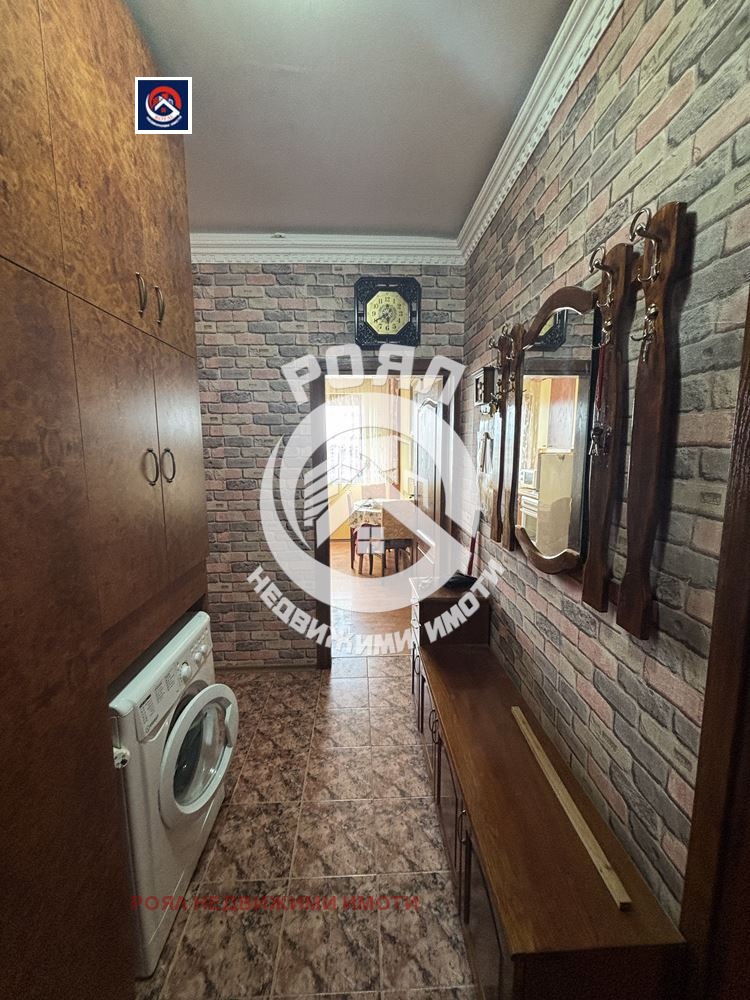 Продава 2-СТАЕН, гр. Пловдив, Южен, снимка 12 - Апартаменти - 53529536