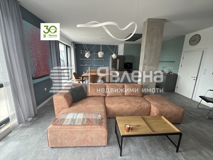 Продава 2-СТАЕН, гр. Варна, м-т Ален мак