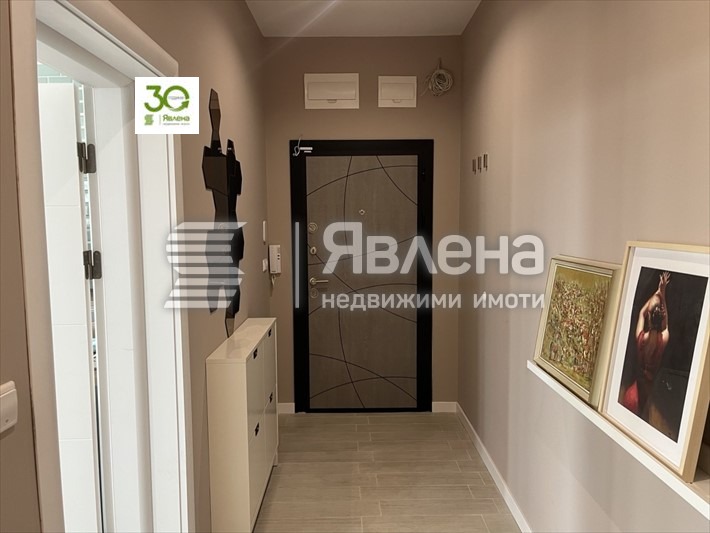 Продава 2-СТАЕН, гр. Варна, м-т Ален мак, снимка 8 - Апартаменти - 55193865