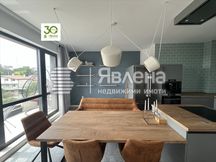 Продава 2-СТАЕН, гр. Варна, м-т Ален мак, снимка 3 - Апартаменти - 55193865