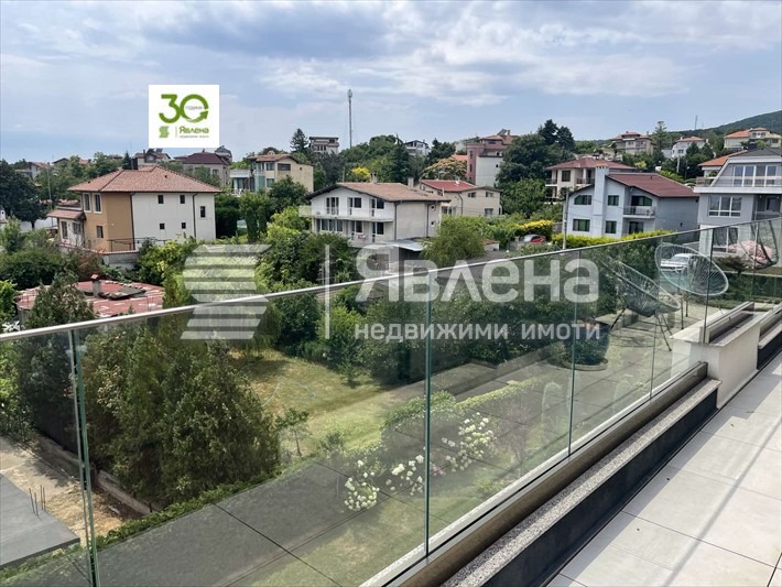 Продава 2-СТАЕН, гр. Варна, м-т Ален мак, снимка 14 - Апартаменти - 55193865