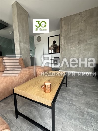 Продава 2-СТАЕН, гр. Варна, м-т Ален мак, снимка 4 - Апартаменти - 55193865