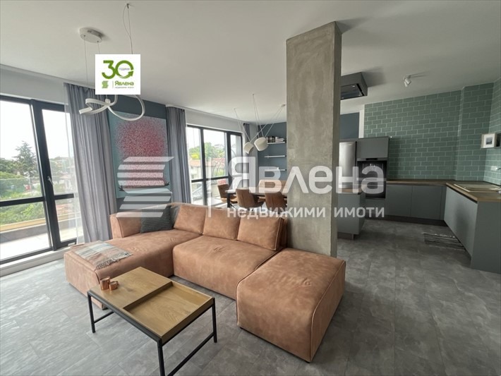 Продава 2-СТАЕН, гр. Варна, м-т Ален мак, снимка 2 - Апартаменти - 55193865