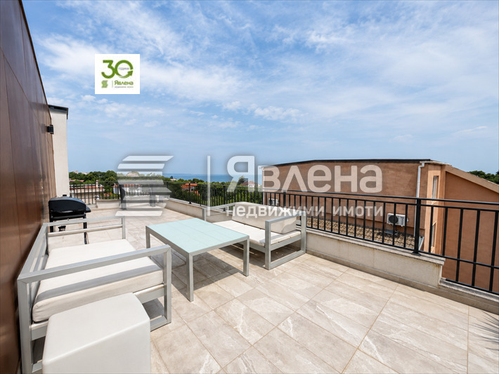 Продава 2-СТАЕН, гр. Варна, м-т Ален мак, снимка 13 - Апартаменти - 55193865