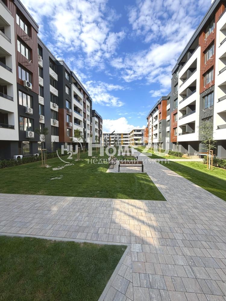 Продава 2-СТАЕН, гр. София, Малинова долина, снимка 12 - Апартаменти - 55198430