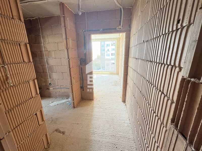 Продава 2-СТАЕН, гр. Варна, Възраждане 2, снимка 4 - Апартаменти - 56164803