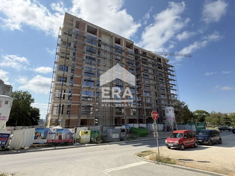 Продава 2-СТАЕН, гр. Варна, Възраждане 2