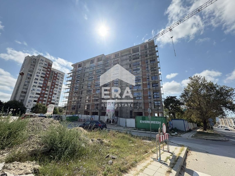 Продава 2-СТАЕН, гр. Варна, Възраждане 2, снимка 2 - Апартаменти - 56164803