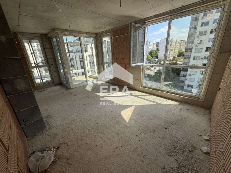Продава 2-СТАЕН, гр. Варна, Възраждане 2, снимка 9 - Апартаменти - 56164803