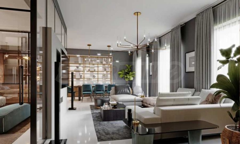 In vendita  2 camere da letto Sofia , Liulin 5 , 268 mq | 45875085 - Immagine [2]
