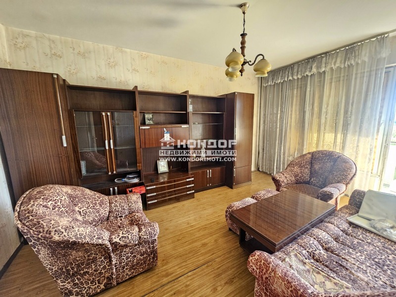 Te koop  2 slaapkamers Plovdiv , Trakija , 86 m² | 20378043