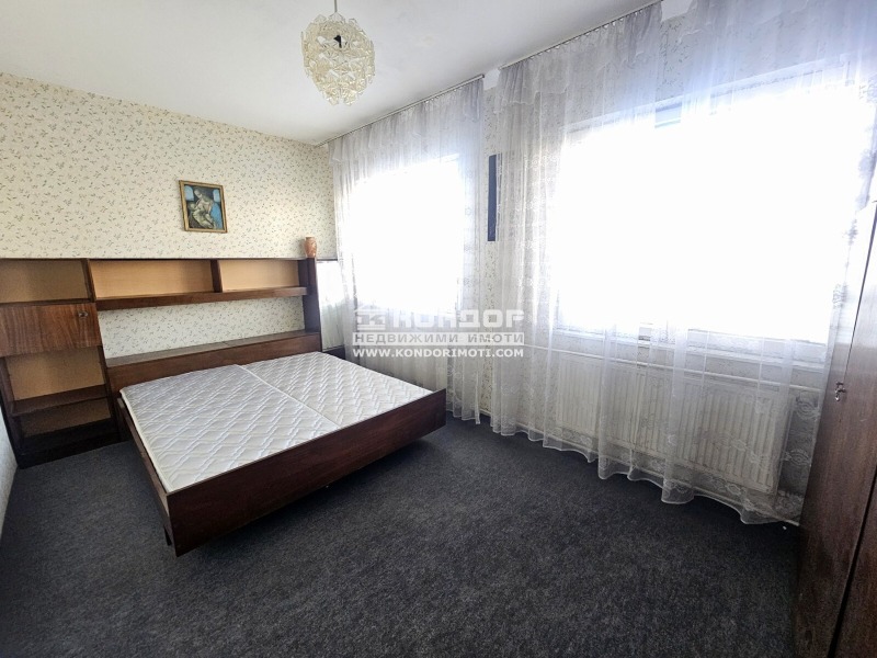 Te koop  2 slaapkamers Plovdiv , Trakija , 86 m² | 20378043 - afbeelding [5]