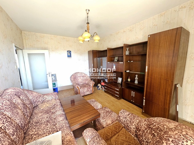 Te koop  2 slaapkamers Plovdiv , Trakija , 86 m² | 20378043 - afbeelding [2]