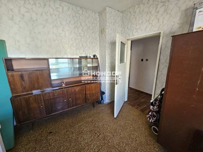 Te koop  2 slaapkamers Plovdiv , Trakija , 86 m² | 20378043 - afbeelding [3]