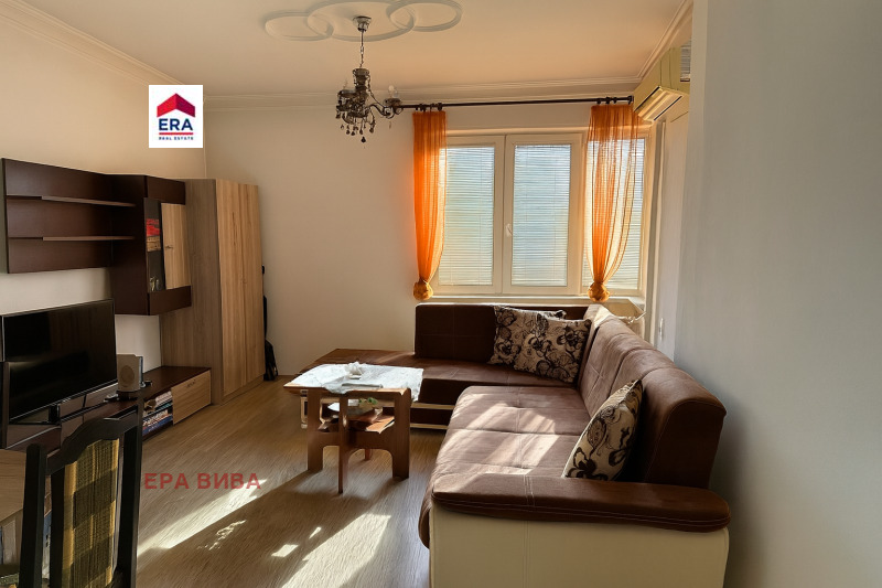 Продава  3-стаен град София , Център , 72 кв.м | 36155593 - изображение [2]