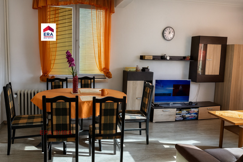Продава  3-стаен град София , Център , 72 кв.м | 36155593 - изображение [3]