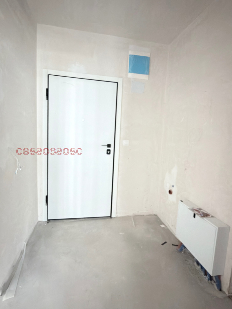 Продава 3-СТАЕН, гр. Пловдив, Тракия, снимка 2 - Апартаменти - 52977104