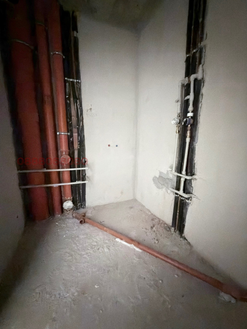 Продава 3-СТАЕН, гр. Пловдив, Тракия, снимка 15 - Апартаменти - 52977104