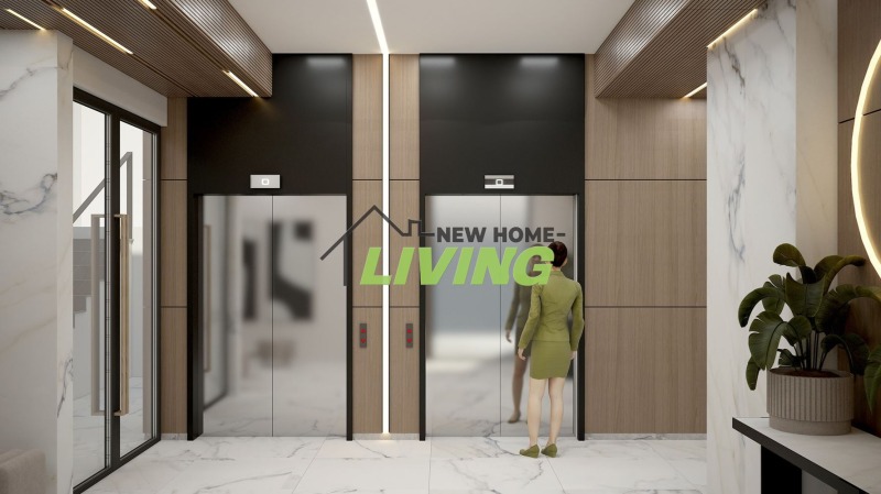 Продава 3-СТАЕН, гр. Пловдив, Христо Смирненски, снимка 7 - Апартаменти - 53160313