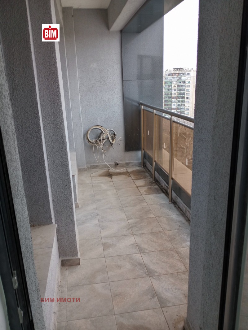 Продава 3-СТАЕН, гр. Пловдив, Младежки Хълм, снимка 14 - Апартаменти - 53331358