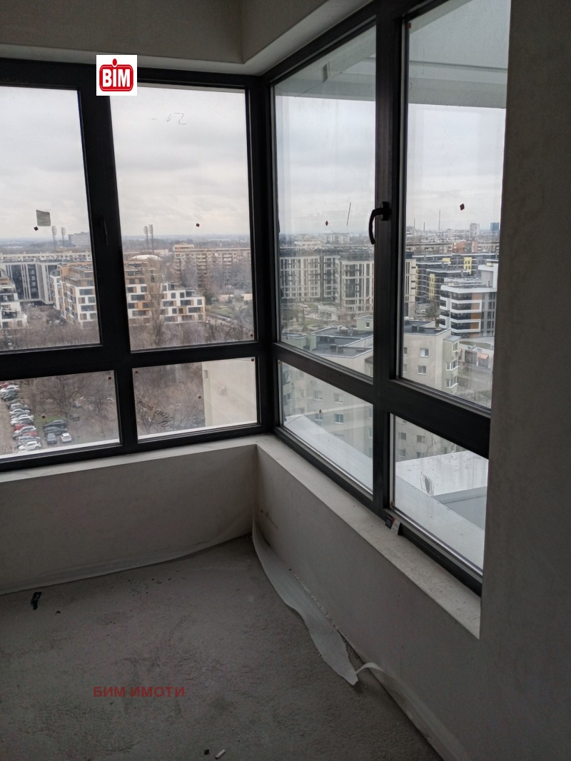 Продава 3-СТАЕН, гр. Пловдив, Младежки Хълм, снимка 10 - Апартаменти - 53331358