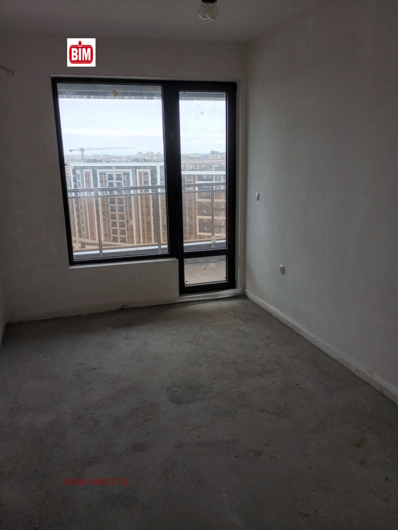 Продава 3-СТАЕН, гр. Пловдив, Младежки Хълм, снимка 11 - Апартаменти - 53331358