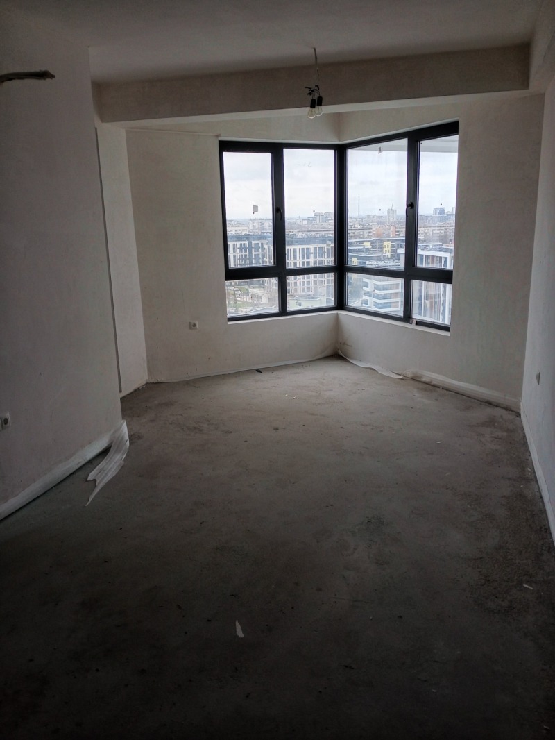 Продава 3-СТАЕН, гр. Пловдив, Младежки Хълм, снимка 6 - Апартаменти - 53331358