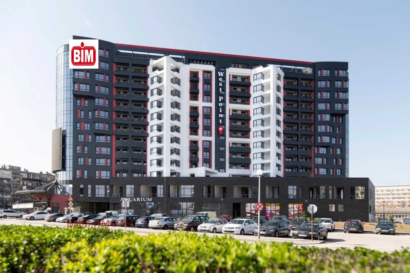 Продава 3-СТАЕН, гр. Пловдив, Младежки Хълм