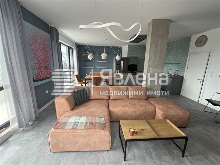 Продава 3-СТАЕН, гр. Варна, м-т Ален мак