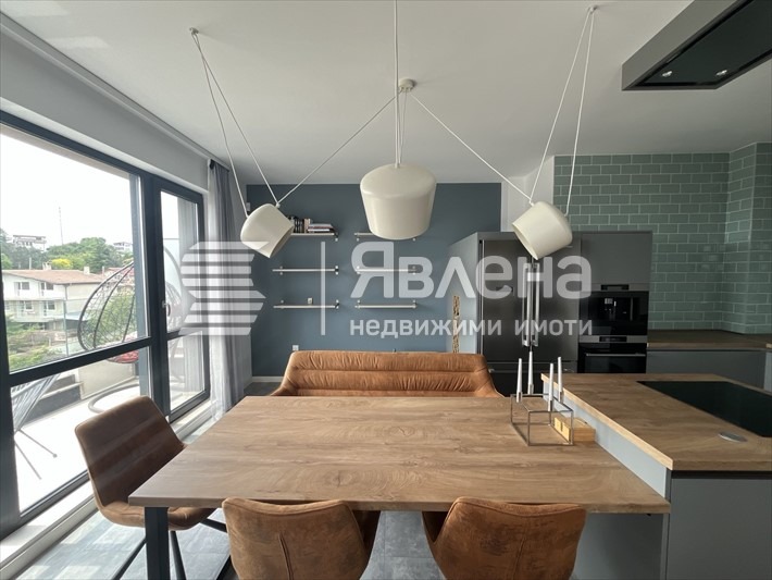 Продава 3-СТАЕН, гр. Варна, м-т Ален мак, снимка 3 - Апартаменти - 55245499