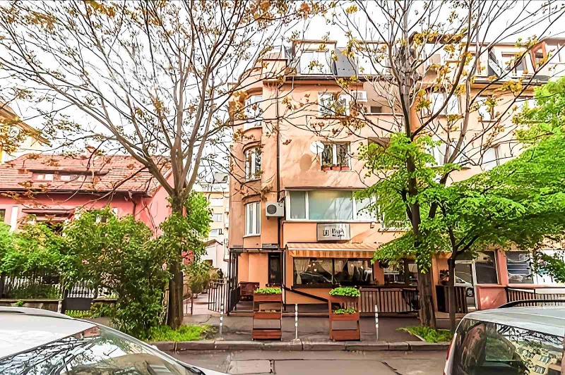 Продава МНОГОСТАЕН, гр. София, Медицинска академия, снимка 9 - Апартаменти - 52808851