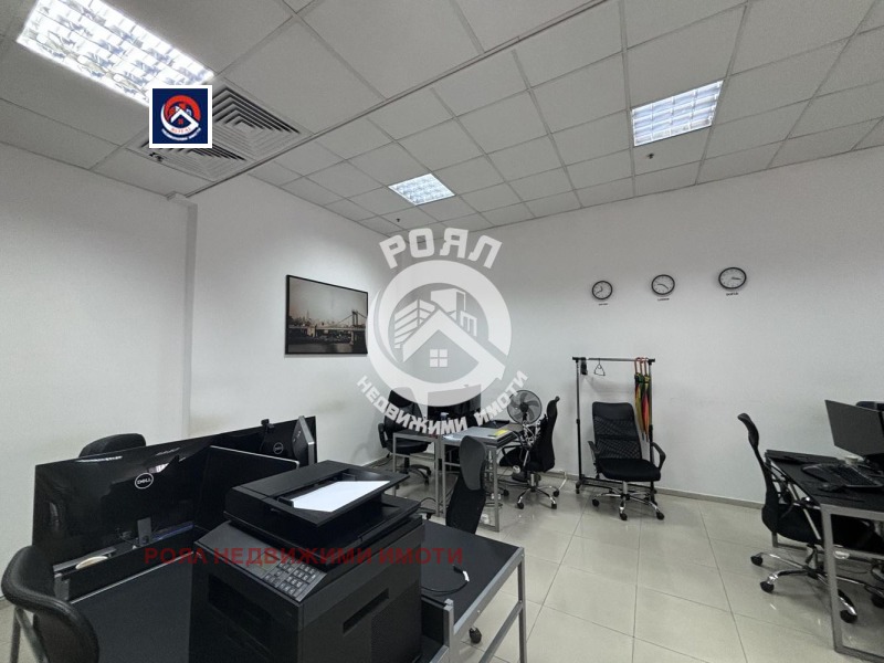 Eladó  Hivatal Plovdiv , Centar , 85 négyzetméter | 48059770 - kép [3]