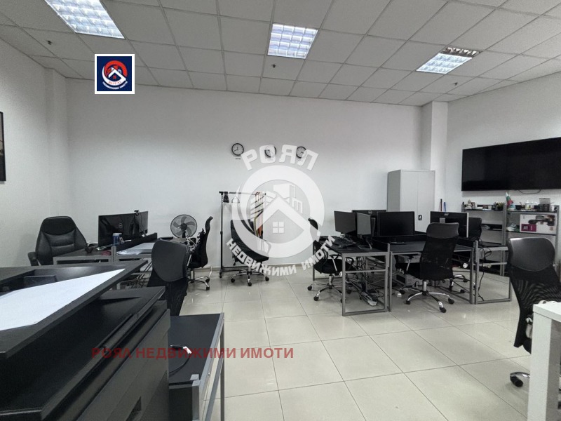 In vendita  Ufficio Plovdiv , Tsentar , 85 mq | 48059770 - Immagine [4]