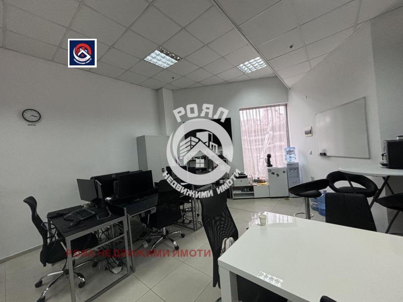 Eladó  Hivatal Plovdiv , Centar , 85 négyzetméter | 48059770 - kép [5]