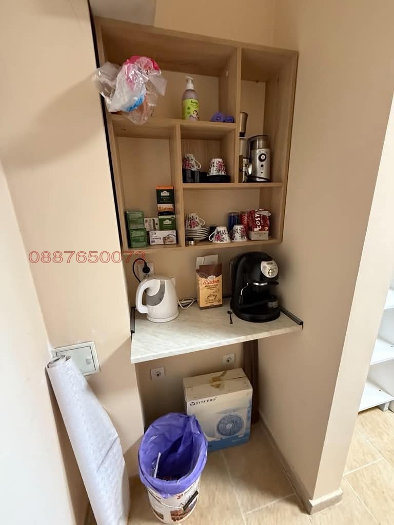 Продава ОФИС, гр. София, Люлин 9, снимка 6 - Офиси - 56082512