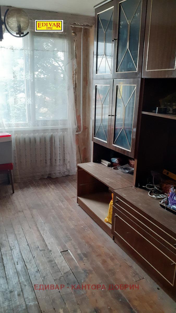 Продава  Етаж от къща град Добрич , Христо Ботев , 112 кв.м | 20832585 - изображение [5]