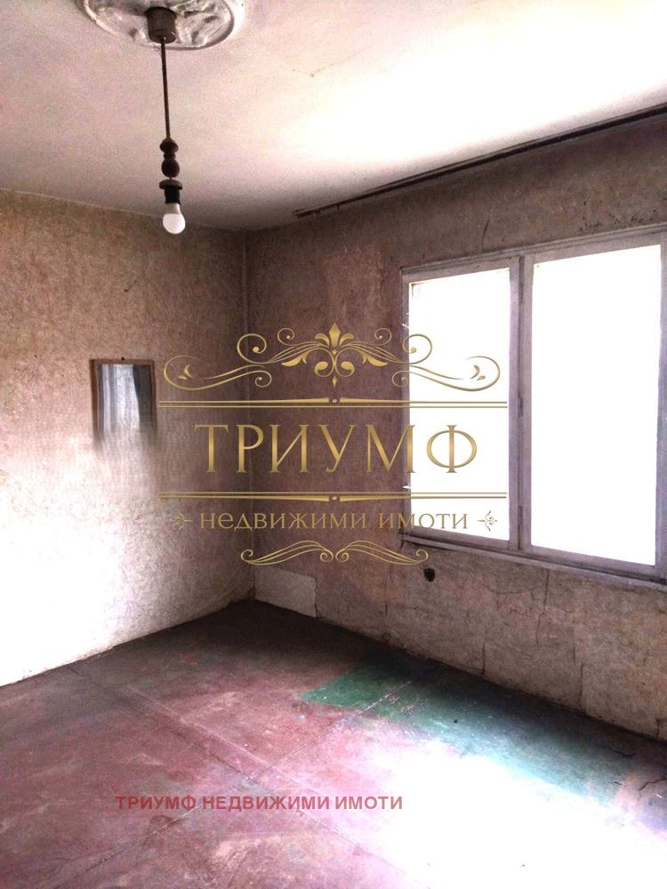 Продава ЕТАЖ ОТ КЪЩА, гр. Варна, с. Тополи, снимка 7 - Етаж от къща - 53257124