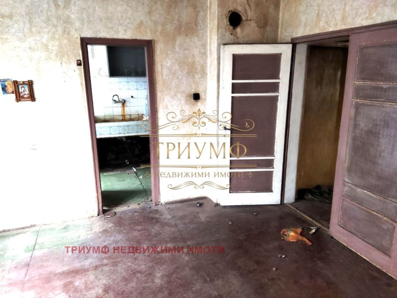 Продава ЕТАЖ ОТ КЪЩА, гр. Варна, с. Тополи, снимка 3 - Етаж от къща - 53257124