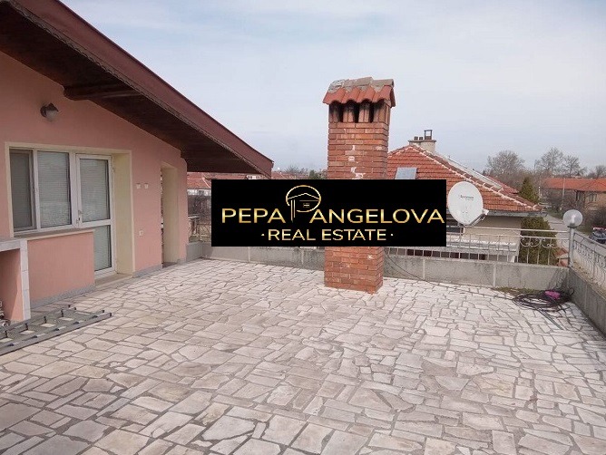 Продава  Къща област Пловдив , с. Костиево , 265 кв.м | 50717469 - изображение [7]