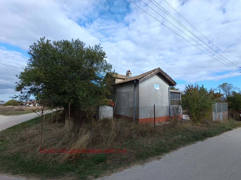 Te koop  Huis regio Varna , Novakovo , 40 m² | 14406800