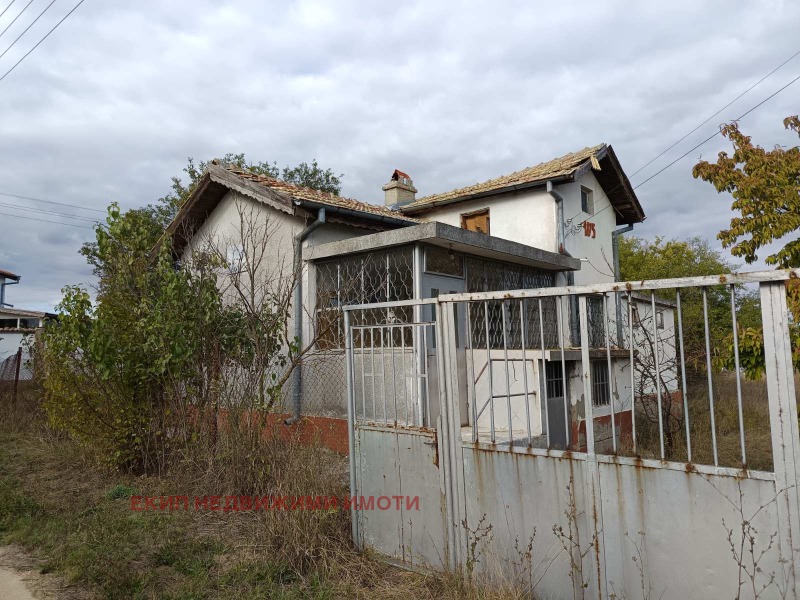 Te koop  Huis regio Varna , Novakovo , 40 m² | 14406800 - afbeelding [13]