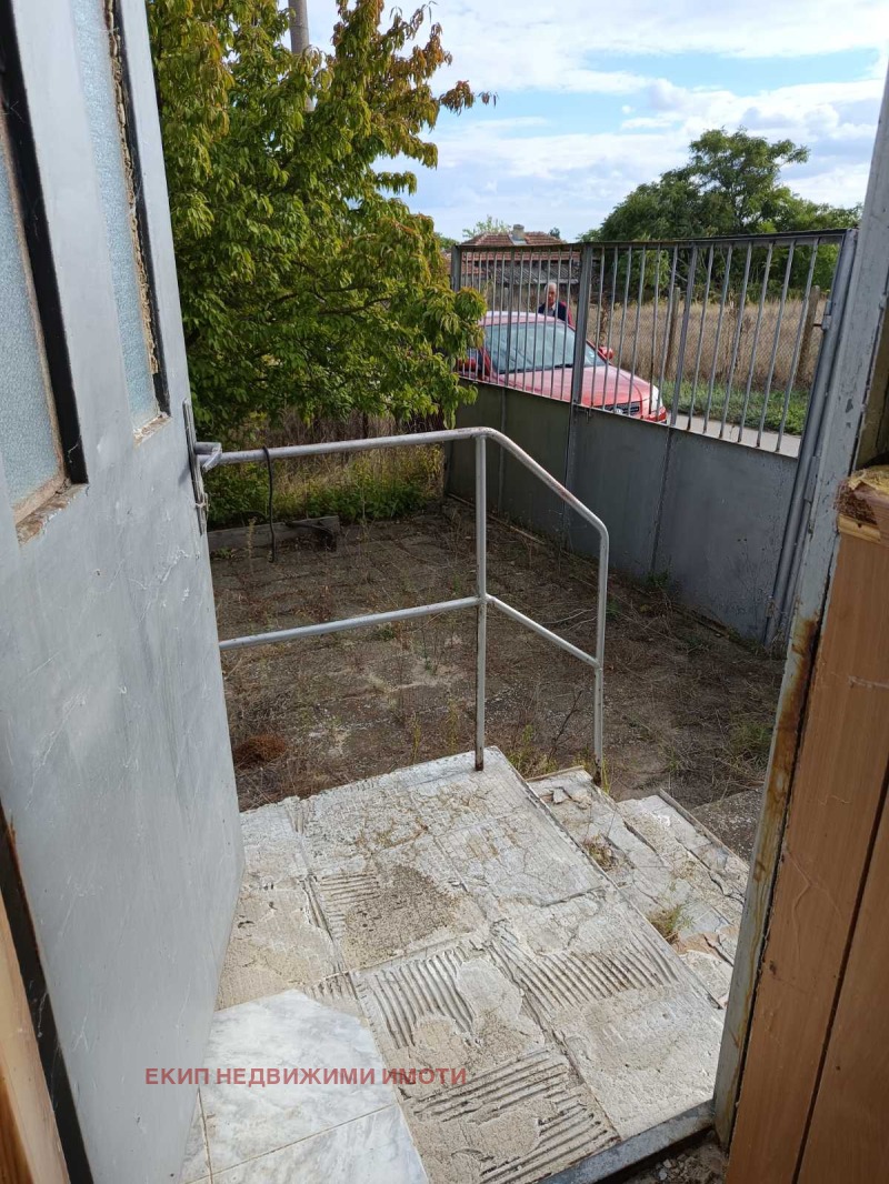 Te koop  Huis regio Varna , Novakovo , 40 m² | 14406800 - afbeelding [4]