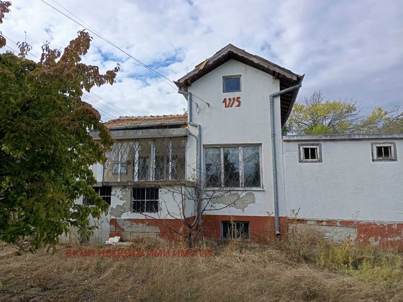 Te koop  Huis regio Varna , Novakovo , 40 m² | 14406800 - afbeelding [2]