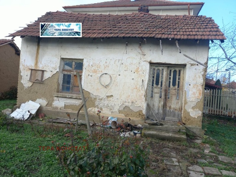 Продава КЪЩА, гр. Бяла Слатина, област Враца, снимка 4 - Къщи - 52800204