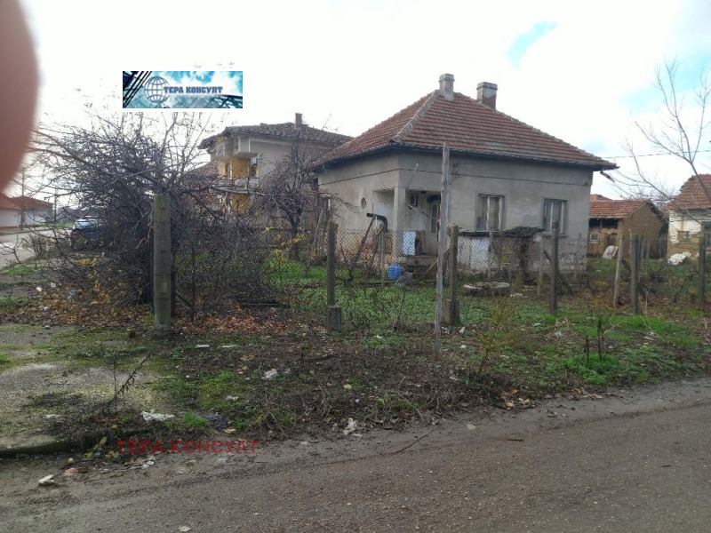 Продава КЪЩА, гр. Бяла Слатина, област Враца