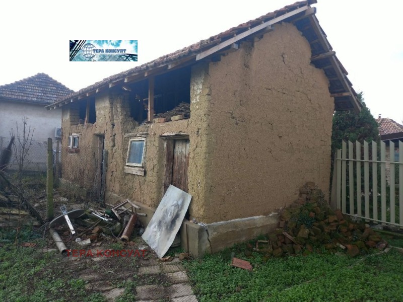 Продава КЪЩА, гр. Бяла Слатина, област Враца, снимка 5 - Къщи - 52800204